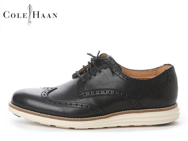 cole haan grand black