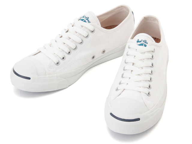 converse jack purcell