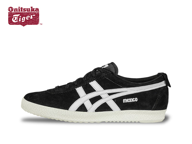 onitsuka tiger mexico delegation black