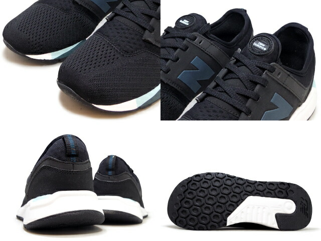 new balance kl247