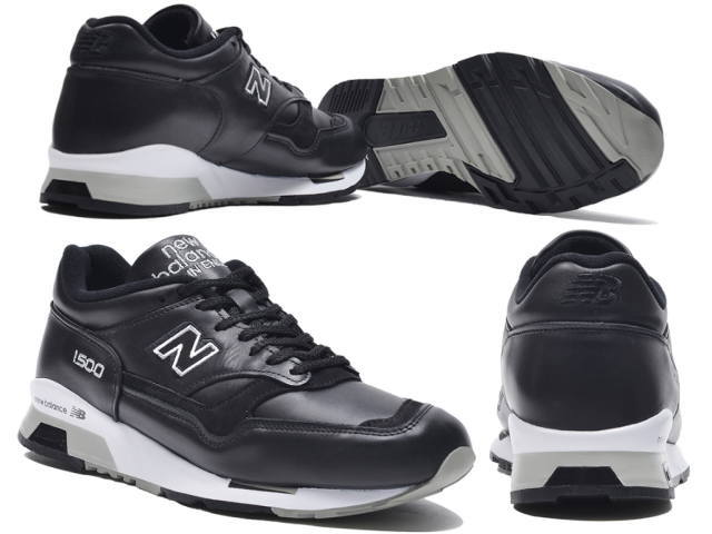 new balance m1500bk new balance m1500bk