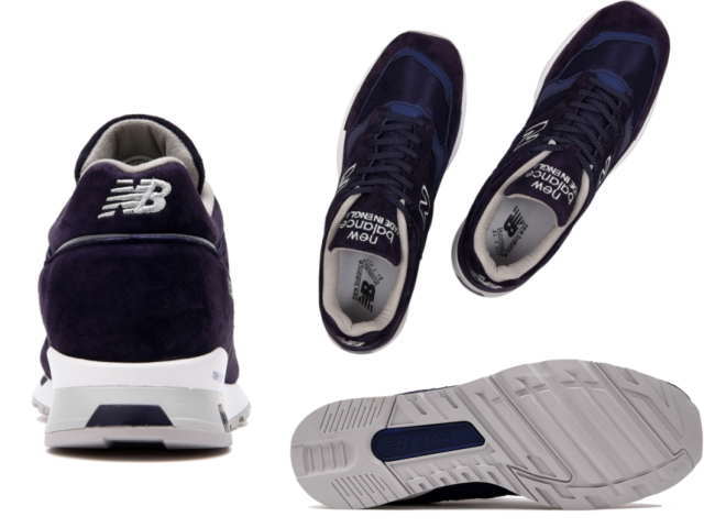 new balance 1500 made in new zealand in clean black and grey nz new balance 1500 made in new zealand in clean black and grey nz
