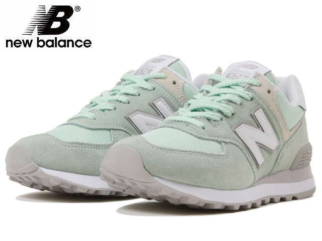 new balance pastel sneakers