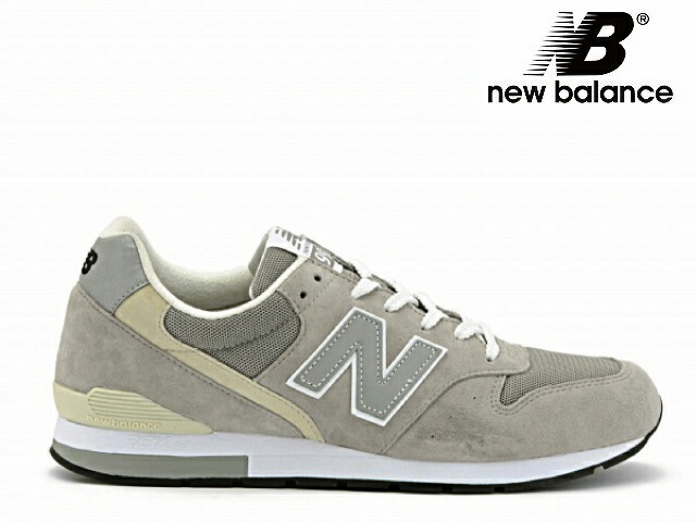 new balance 996 grey