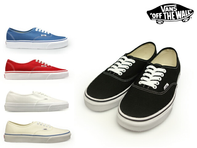 vans authentic colors Online Shopping 