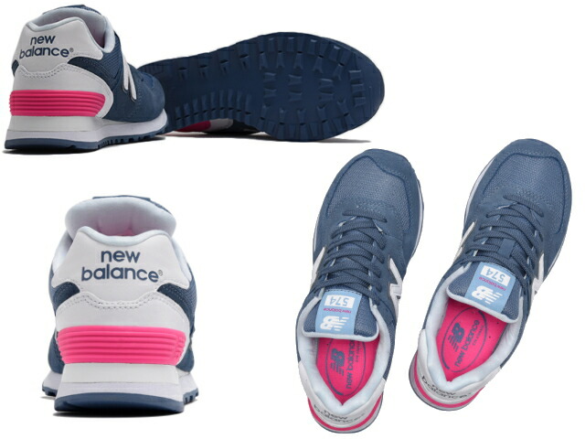 new balance wl754