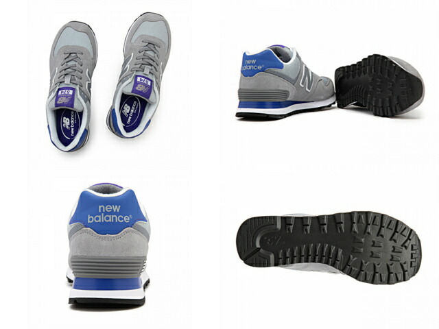 New Balance 574 Lady's newbalance WL574 CPK gray purple sneakers New Balance New Balance New Balance New Balance 574 Lady's newbalance WL574 CPK gray purple sneakers New Balance New Balance New Balance