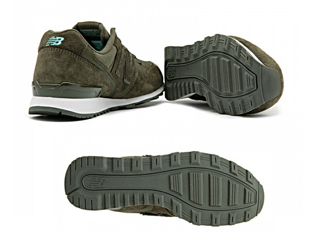 new balance wr996 damen green