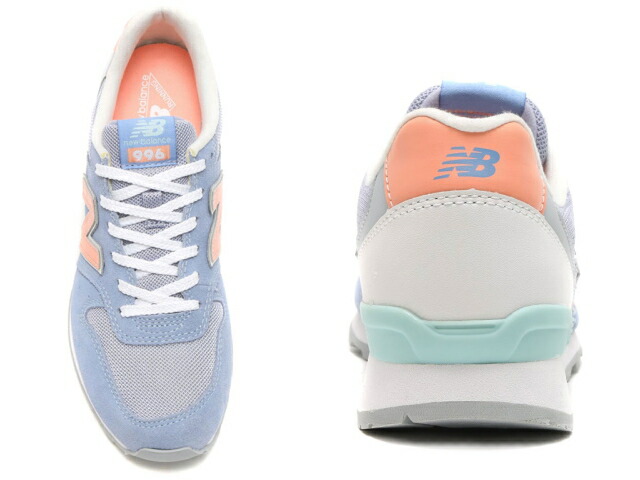 new balance wr996 damen blau