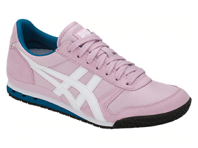 onitsuka tiger ultimate 81 rose