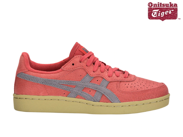 onitsuka tiger gsm red