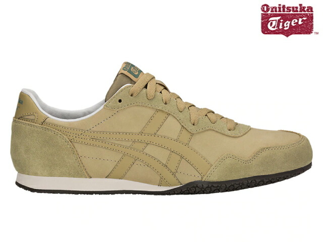 onitsuka tiger serrano sneaker