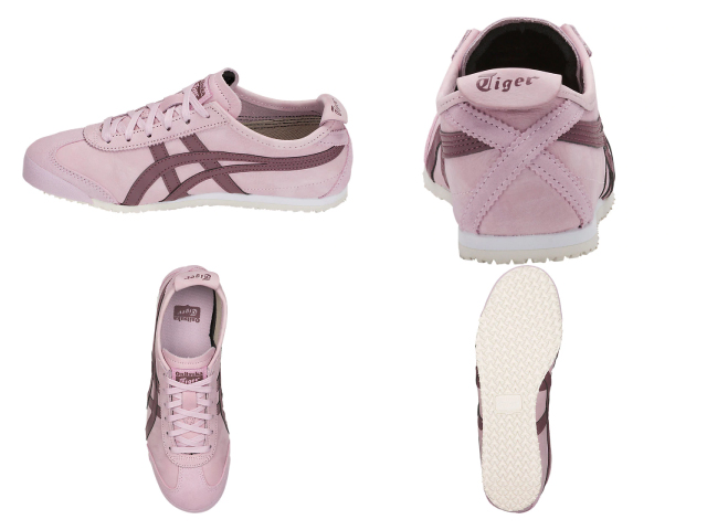 onitsuka tiger rose