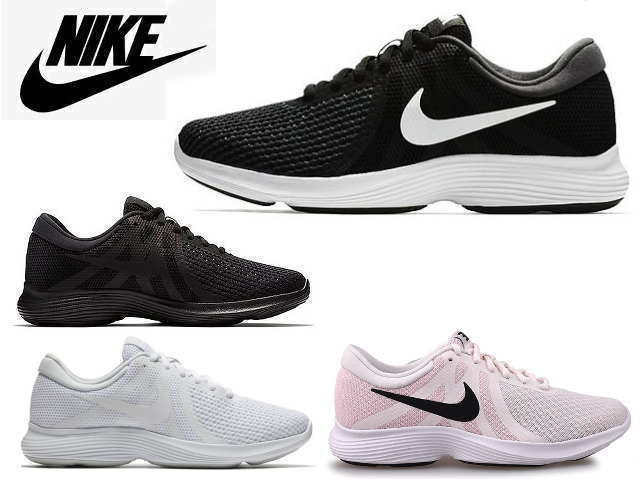 楽天市場 ナイキ ウィメンズ レボリューション 4 Nike W Wmns Nike Revolution 4 9099 レディース スニーカー あす楽対応 ブーツとスニーカー Face To Face