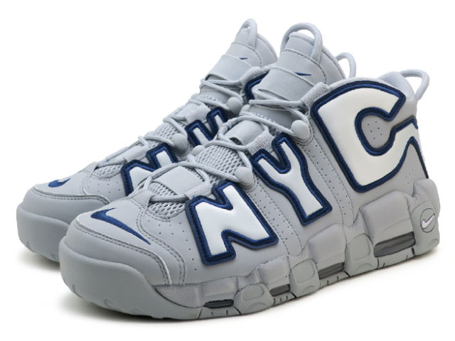 nike uptempo new york