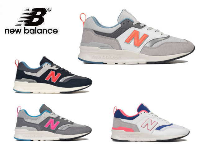 new balance sneaker