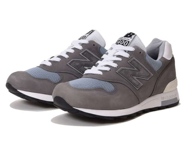 楽天市場 ニューバランス 1400 グレー メンズ スニーカー Newbalance M1400 Wa Marblehead Made In Usa Men S Sneaker ブーツとスニーカー Face To Face