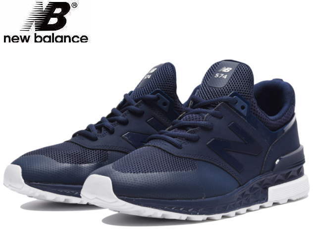new balance 574 blu navy new balance 574 blu navy
