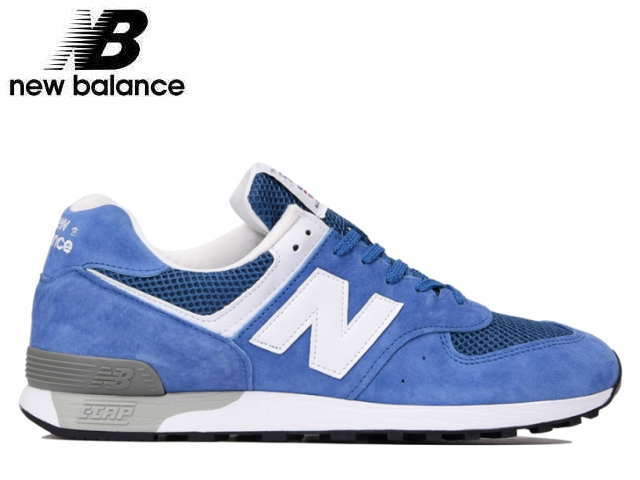 new balance 576 blue