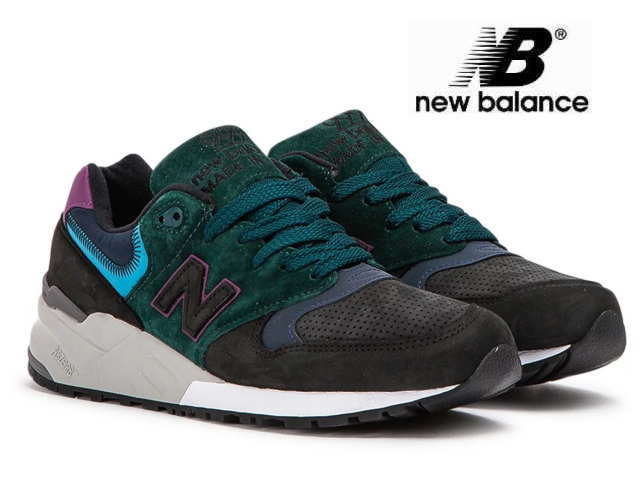 new balance 999