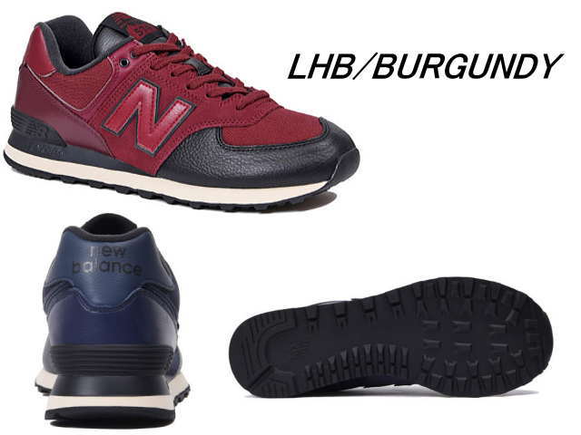 new balance 574 lhf