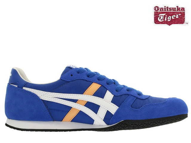 Onitsuka Tiger Serrano Blue White Discount, 54% OFF | www.vexi.cat