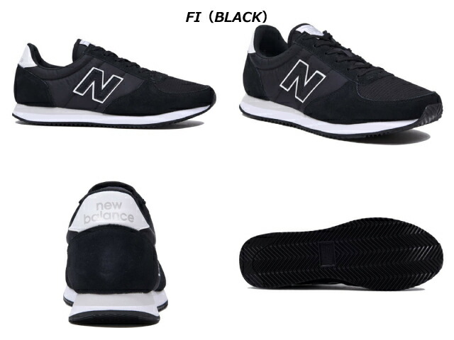 new balance u220 blue