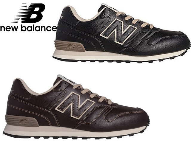 new balance 368 black