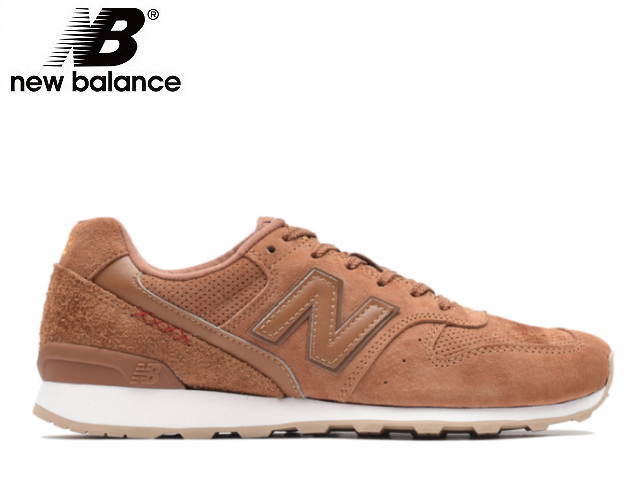 new balance 996 brown