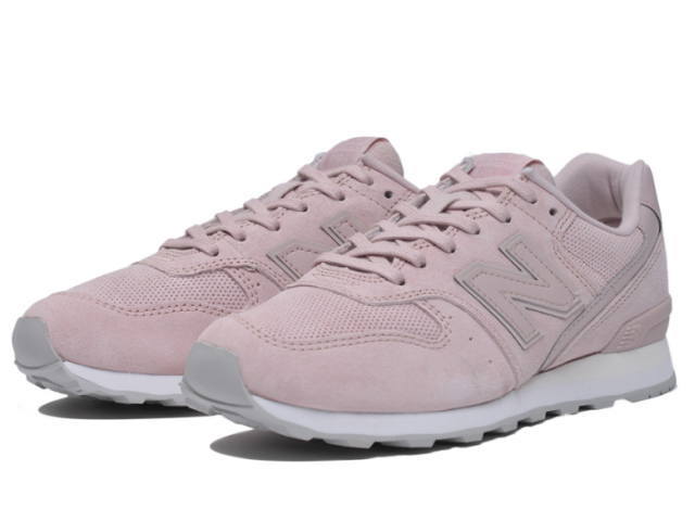 new balance 996 pink