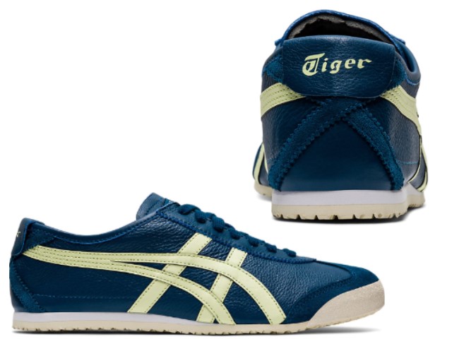 onitsuka tiger mexico 66 blue