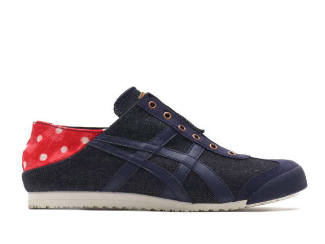 onitsuka denim