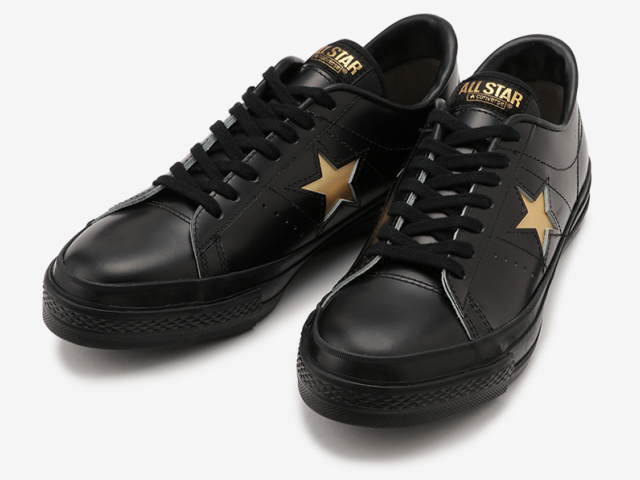 楽天市場 コンバース ワンスター ブラック Converse One Star J Ox 正規品 日本製 メンズ スニーカー ブーツとスニーカー Face To Face