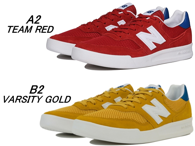 new balance crt300 red