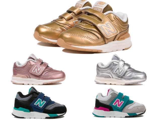 new balance black and gold sneakers 