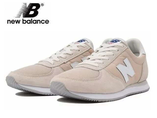 new balance 220 beige