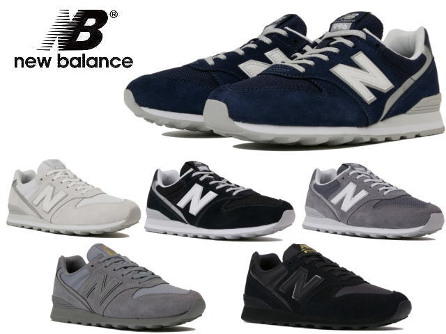 new balance wl996