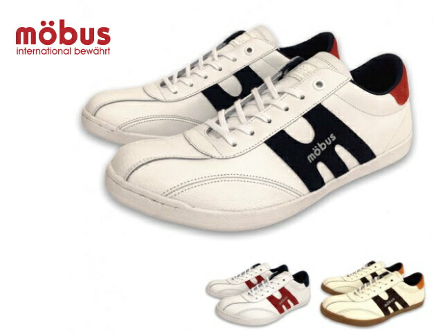海外輸入 モーブス ニューミュンスター Mobus New Munster スニーカー メンズ レザー スニーカー 靴 Men S Sneaker 送料無料 Prestomaalaus Fi