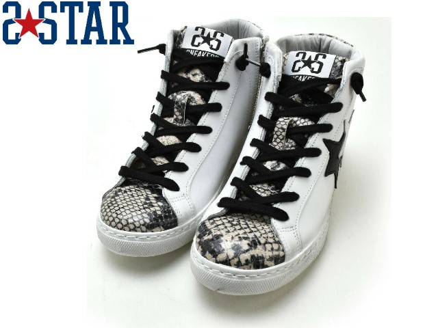 楽天市場】2STAR ツースター スニーカー レディース ローカット