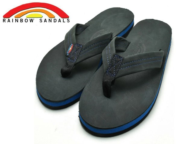 新品未使用　レインボーサンダル 楽天市場】レインボーサンダル RAINBOW SANDALS ナビゲーター