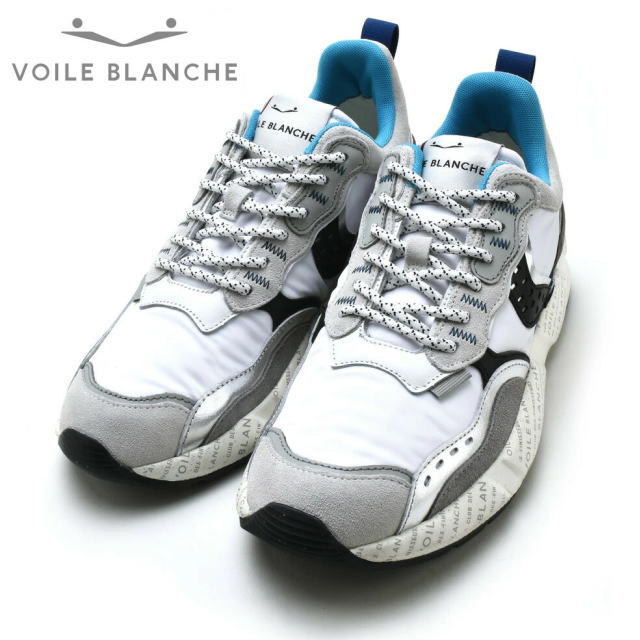 【国内発送】VOILE BLANCHE スニーカー 2017463011a28 楽天市場】【お買い物マラソンSALE】ボイルブランシェ VOILE