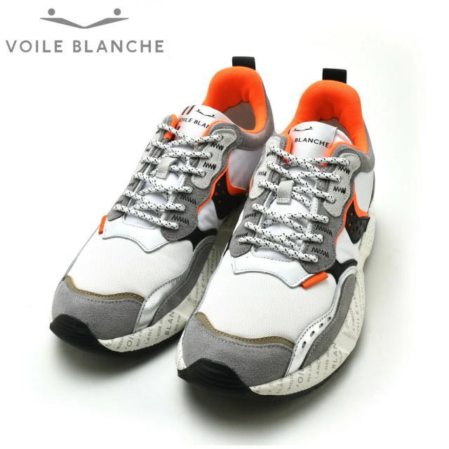 【国内発送】VOILE BLANCHE スニーカー 2017463011a28 楽天市場】【お買い物マラソンSALE】ボイルブランシェ VOILE