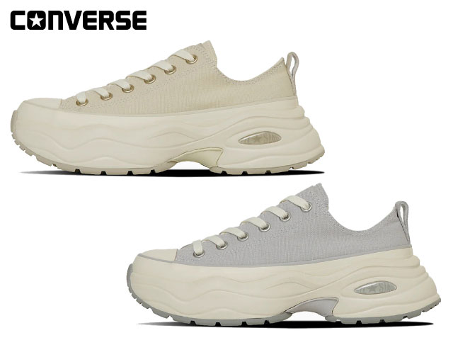 コンバース オールスター NC サージトレーナー OX CONVERSE ALL STAR SURGETRAINER NC OX 31314840 31314841 メンズ レディース スニーカー 靴