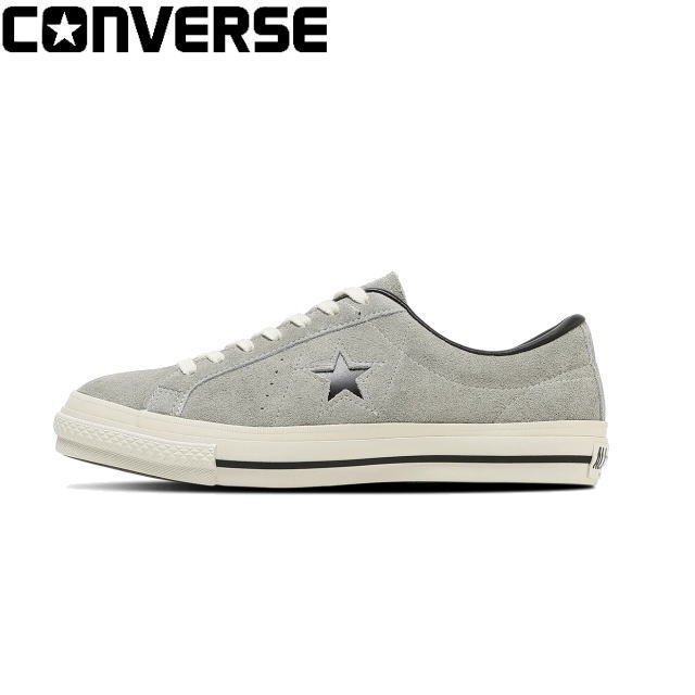 コンバース ワンスター J スエード CONVERSE ONE STAR J SUEDE 33702500 グレイ 日本製 メンズ レディース スニーカー 靴 20,513円