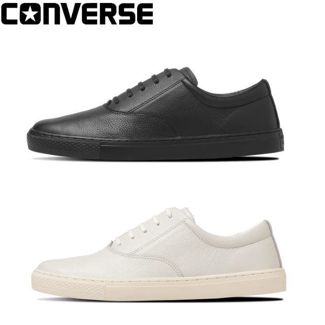 コンバース オールスター クップ プレーントウ OX CONVERSE ALL STAR COUPE PLAINTOE OX 33702580 33702581メンズ レディース スニーカー｜ブーツとスニーカー Face to Face