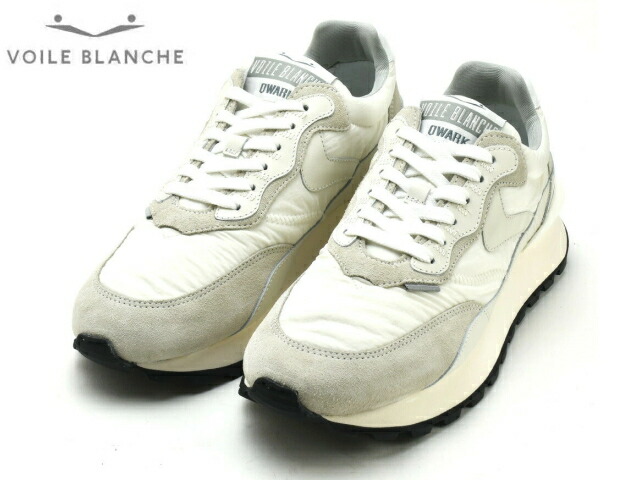 楽天市場】ボイルブランシェ VOILE BLANCHE スニーカー メンズ