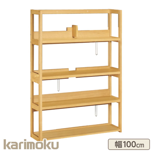 カリモク 机本棚勉強机棚 学習机・勉強机ならカリモク家具｜デスク関連アイテム｜国産家具