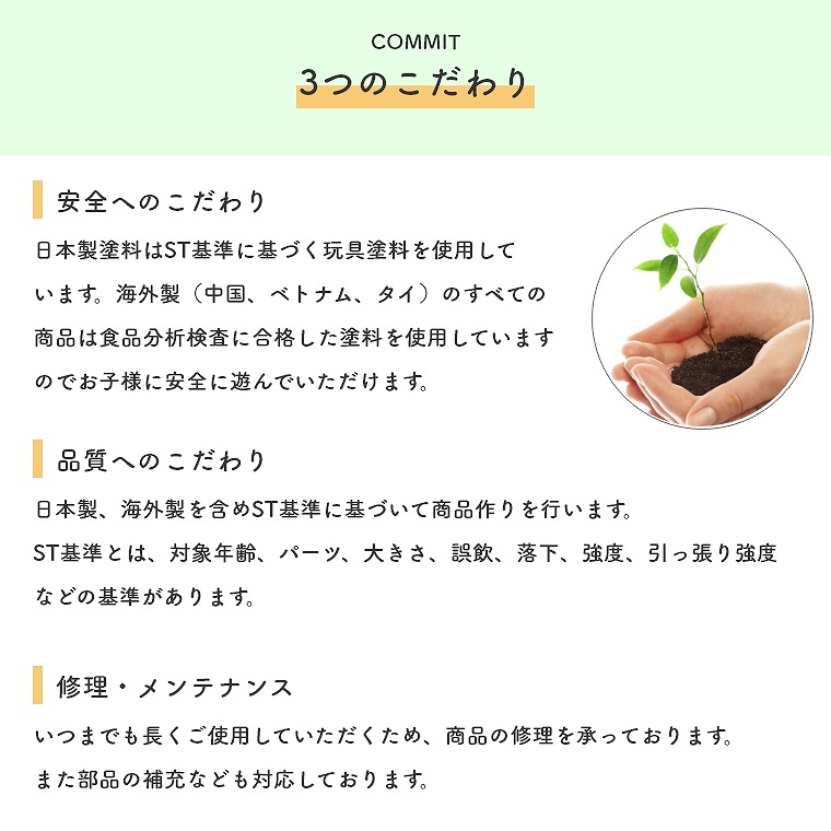 はイメージ 平和工業(Heiwa Kougyou) W-41 森のお食事セット：AJIMURA