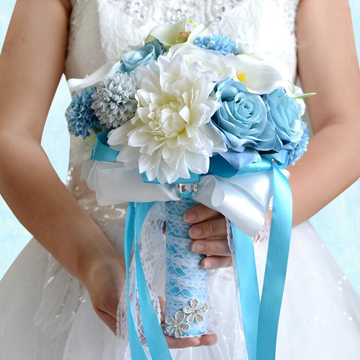 ブーケ 結婚式 ウエディングブーケ トスブーケ ラウンド型 造花 アレンジメント ガール 花束 フラワー ギフト インテリア おじゃれ ウェディング ブーケ 結婚式 ブーケ 造花 手作り ドライフラワー ブートニア 花束 可愛い7点 演奏会 Ghaesc Com
