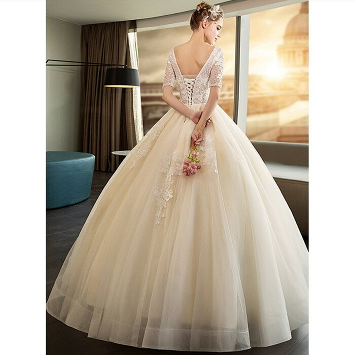 ウエディングドレス 海外挙式 カジュアル 二次会 二次会 プリンセスラインドレス プリンセスラインドレス ワンピース ワンピース 二次会 ワンピース カジュアル オーダー 海外挙式 ドレス ウェディグドレス 大きいサイズ 結婚式 ファクトリーダイレクト ラボ